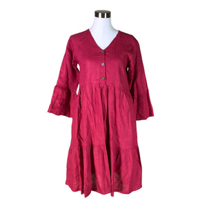 Unisex Linengirls - Kangasmekko, koko 38 -  (1)