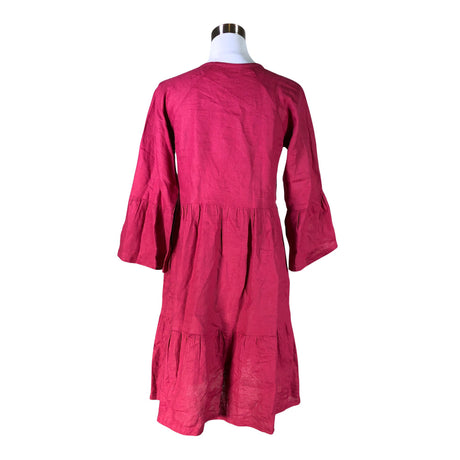 Unisex Linengirls - Kangasmekko, koko 38 -  (2)
