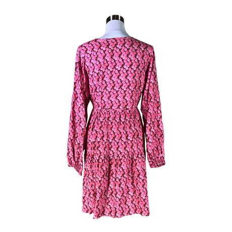 Unisex Nouki - Sifonkimekko, koko 34 -  (2)