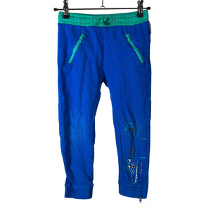 Unisex Polarn O. Pyret - Collegehousut, koko 104 - 110 -  (1)