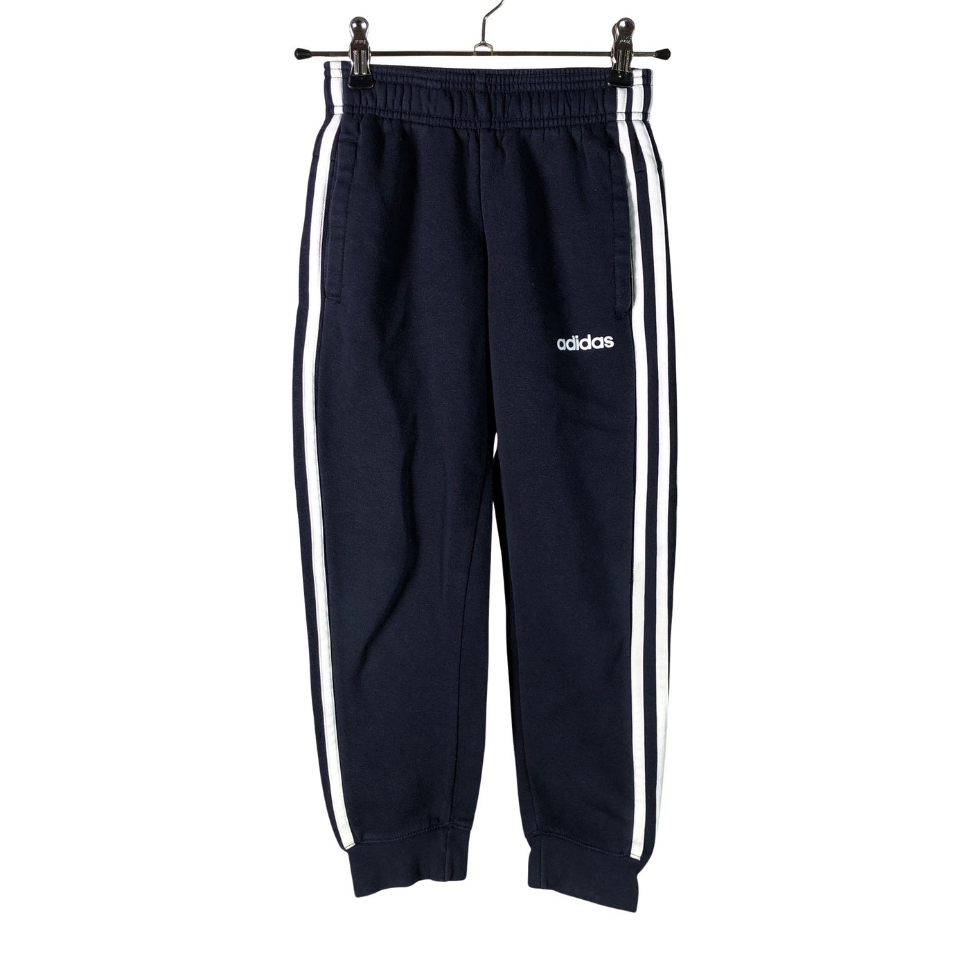 Unisex Adidas - Collegehousut, koko 122 - 128 -  (1)