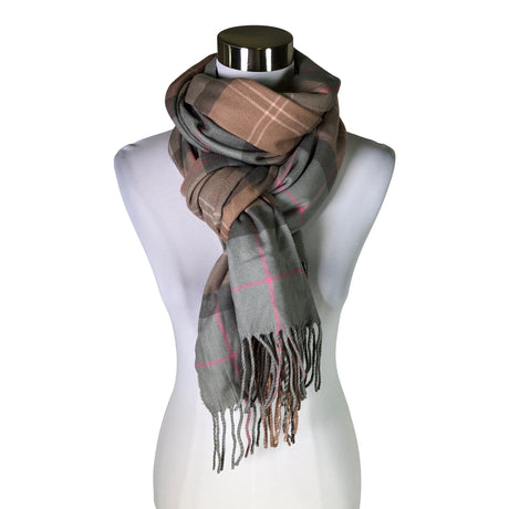 Unisex Barbour - Huivi, koko Maxi -  ()