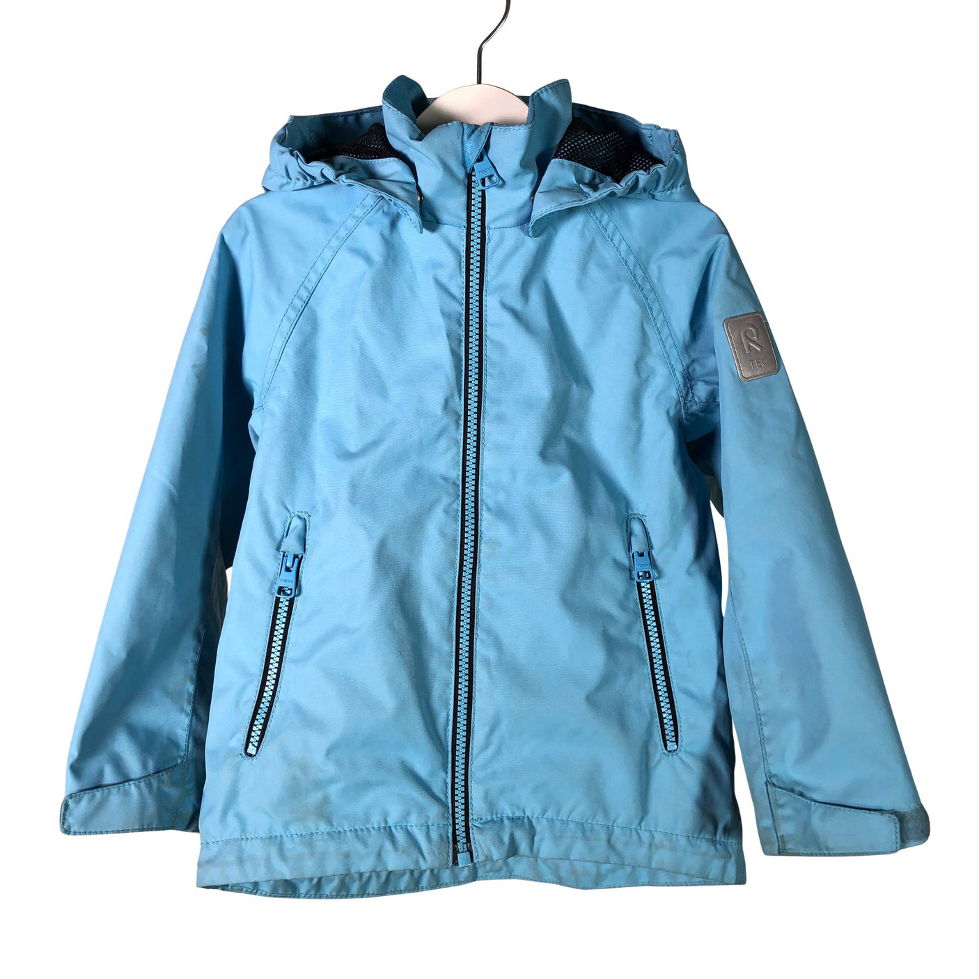 Unisex Reimatec - Välikausitakki, koko 98 - 104 -  (1)