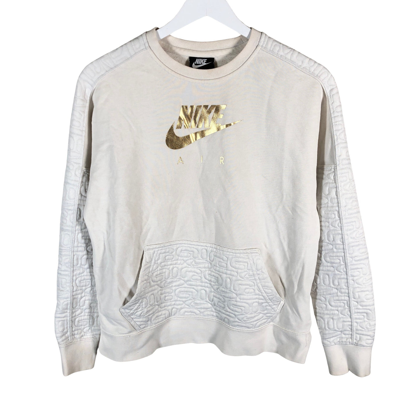 Unisex Nike - Collegepaita, koko 158 - 164 -  (1)