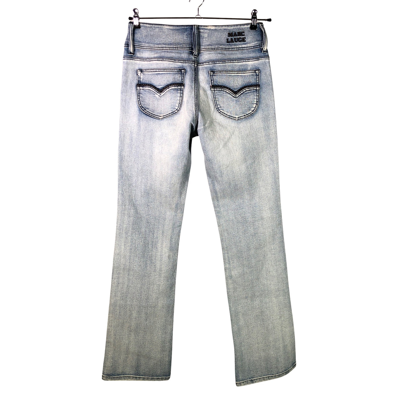 Unisex Marc Lauge Jeans - Farkut, koko 38 -  (2)