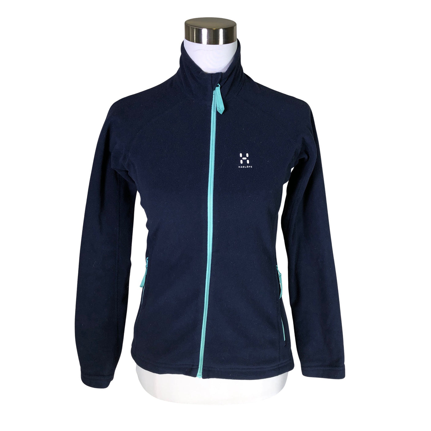 Unisex Haglöfs - Fleecetakki, koko 34 -  (1)