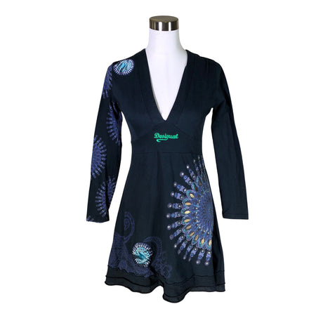 Unisex Desigual - Trikootunika, koko 40 -  ()