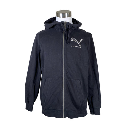 Unisex Puma - Huppari, koko M -  ()