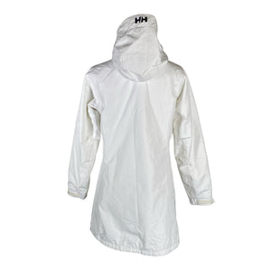 Unisex Helly Hansen - Kevyttoppatakki, koko 38 -  (2)