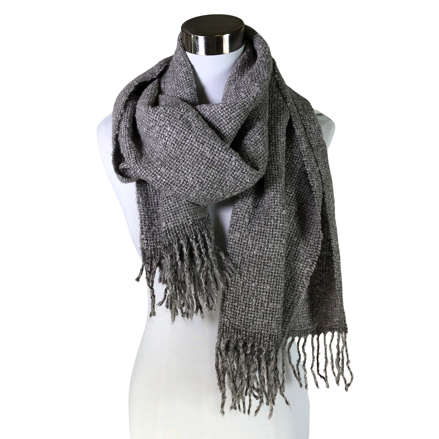 Unisex Kuna - Huivi, koko Midi -  (1)