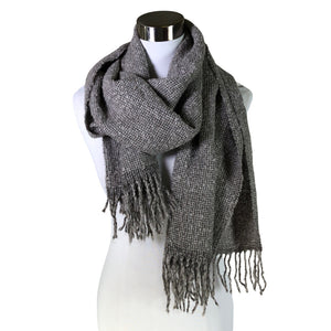 Unisex Kuna - Huivi, koko Midi -  (1)