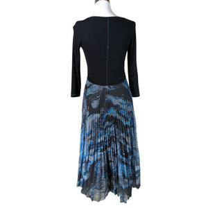 Unisex Desigual - Sifonkimekko, koko 38 -  (2)