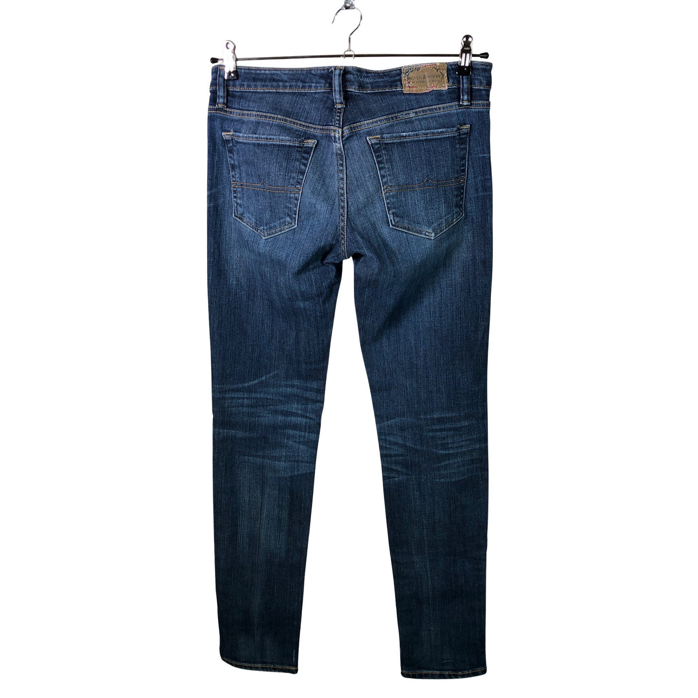Unisex Denim & Supply Ralph Lauren - Farkut, koko W29 -  (2)