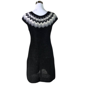 Unisex The Handknitting Association Of Iceland - Neulemekko, koko 36 -  (2)