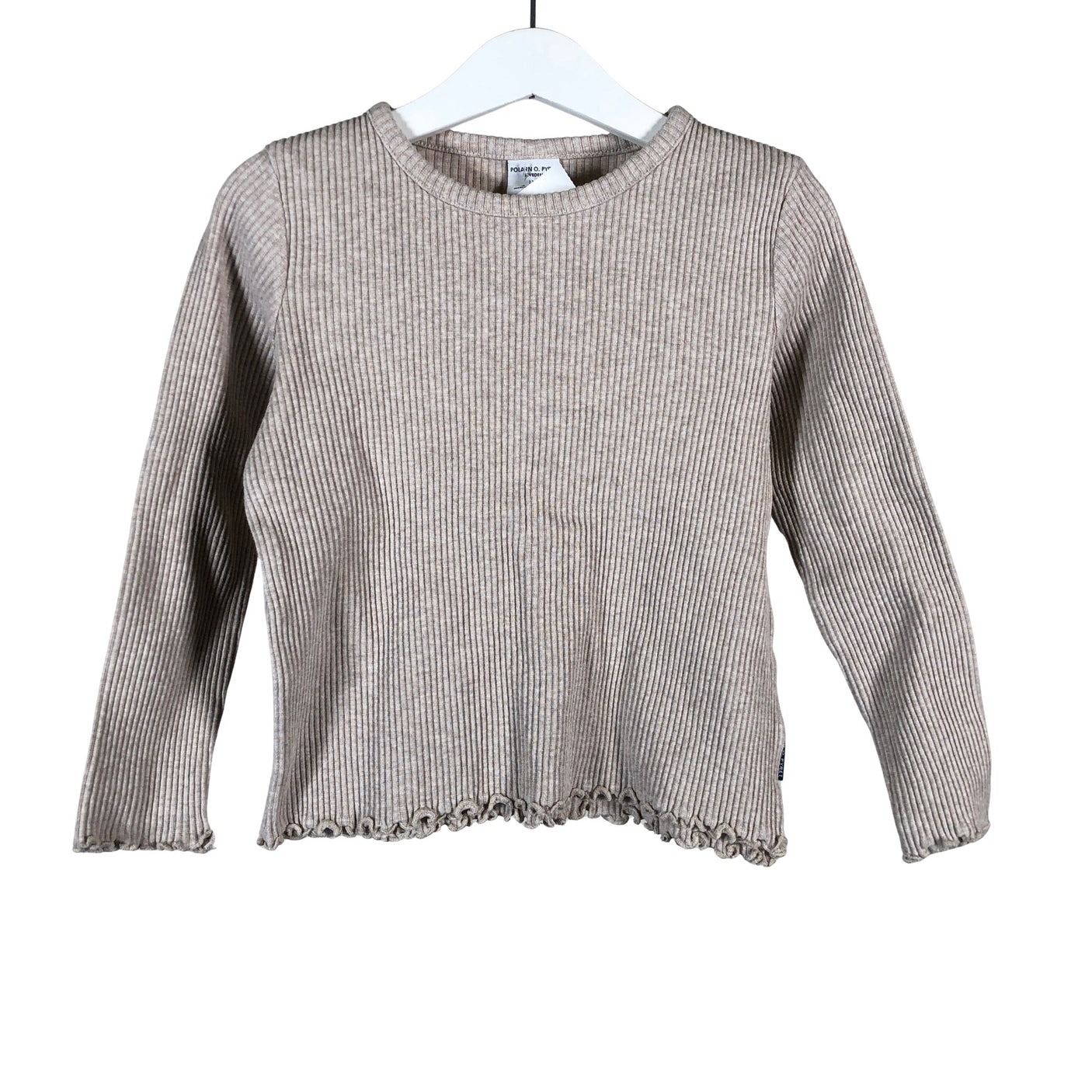 Unisex Polarn O. Pyret - Trikoopaita, koko 104 - 110 -  (1)