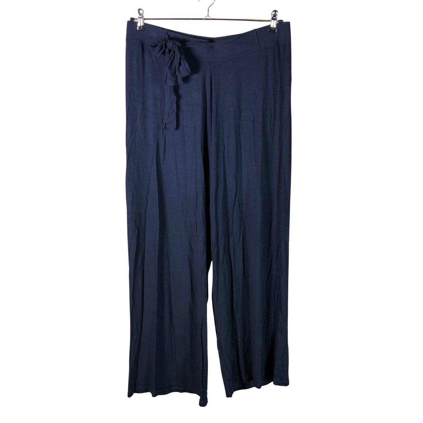 Unisex Trigema - Trikoohousut, koko 42 -  (1)