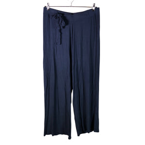 Unisex Trigema - Trikoohousut, koko 42 -  (1)