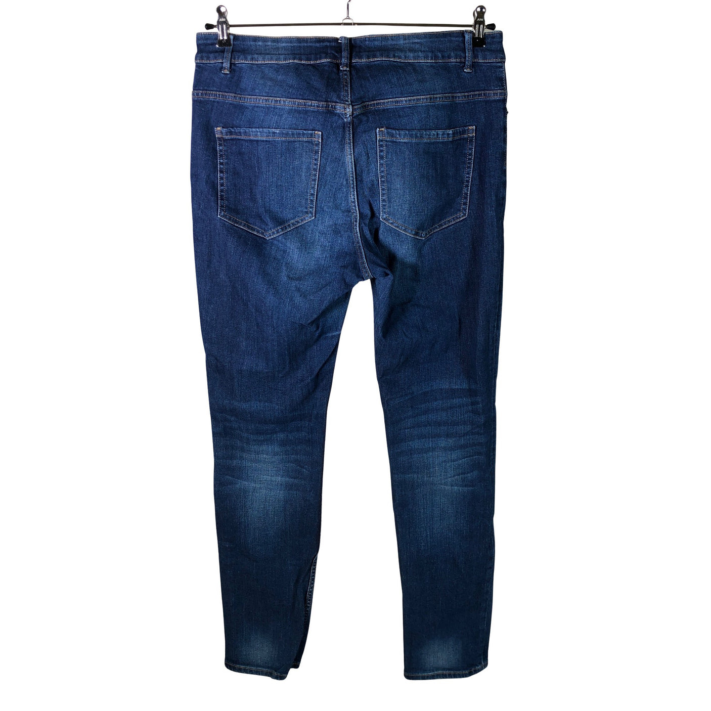 Unisex Lindex - Farkut, koko 46 -  (2)