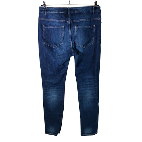 Unisex Lindex - Farkut, koko 46 -  (2)