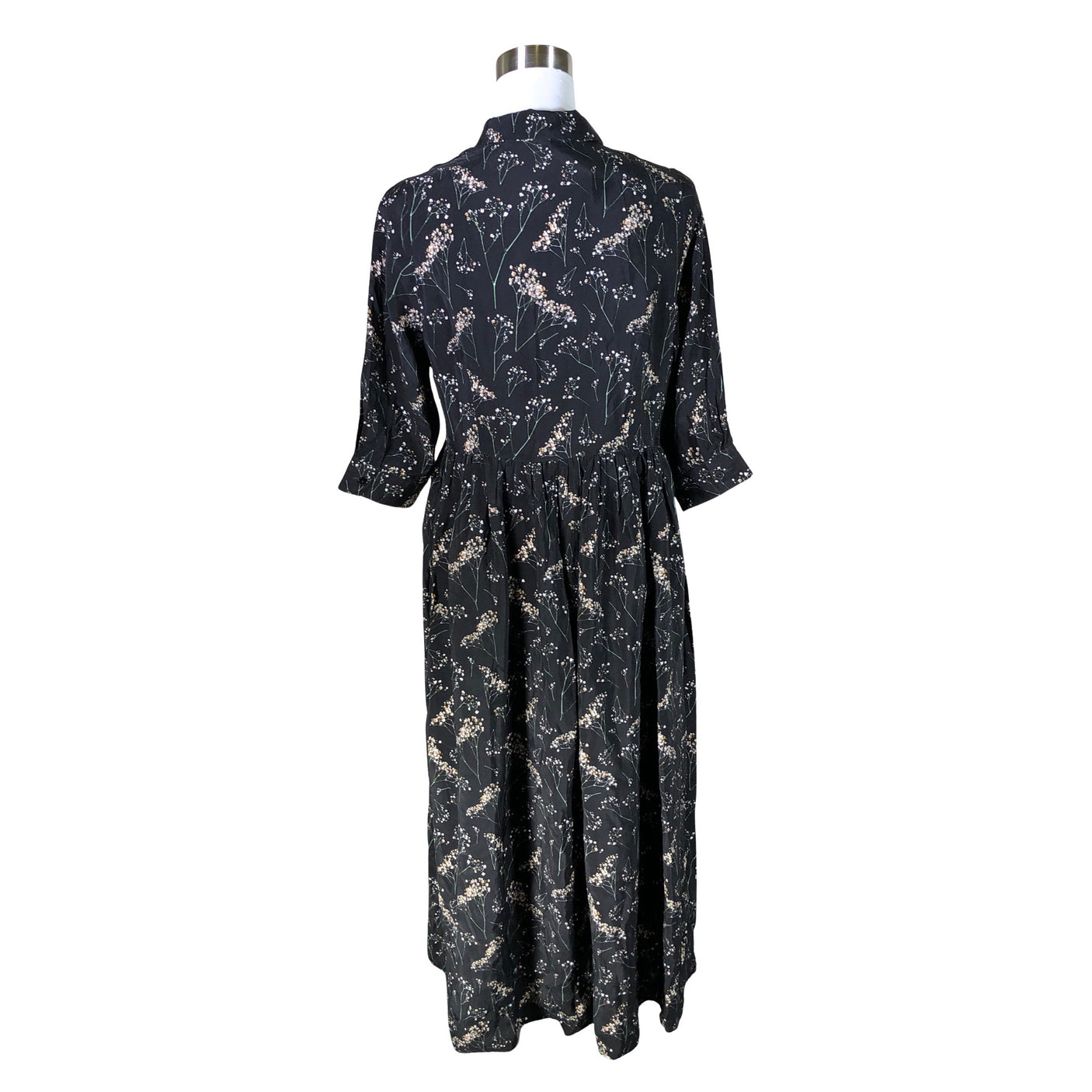 Unisex Uhana Design - Sifonkimekko, koko 38 -  (2)