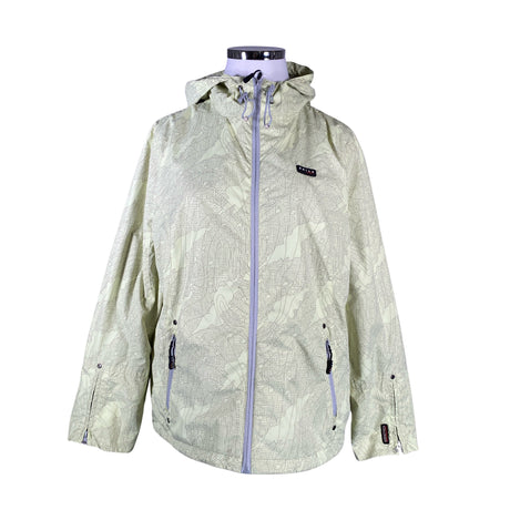 Unisex Skila - Ulkoilutakki, koko 46 -  ()