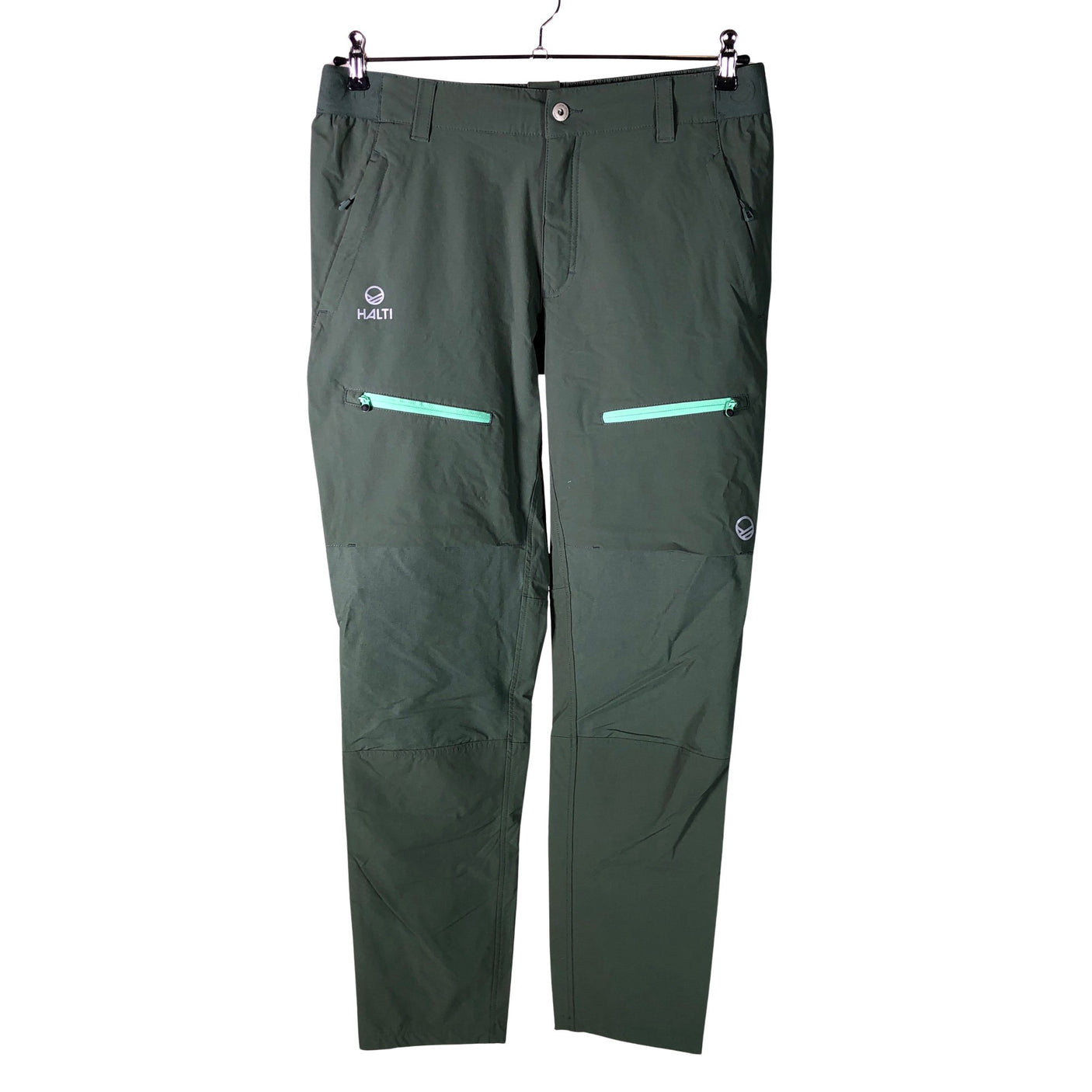 Unisex Halti - Ulkoiluhousut, koko 42 -  (1)