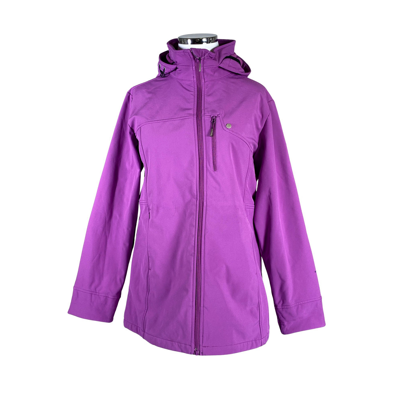 Unisex Raiski - Softshell-takki, koko 44 -  (1)