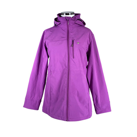 Unisex Raiski - Softshell-takki, koko 44 -  ()
