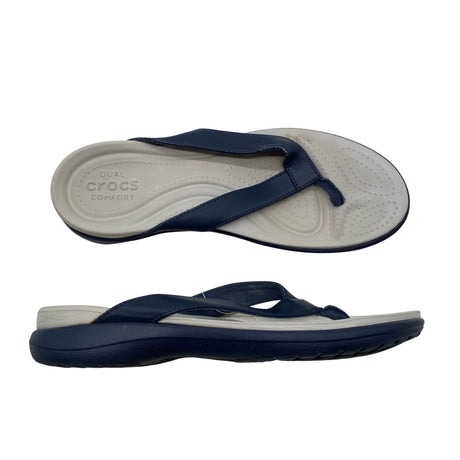 Unisex Crocs - Sandaalit, koko 39 -  ()