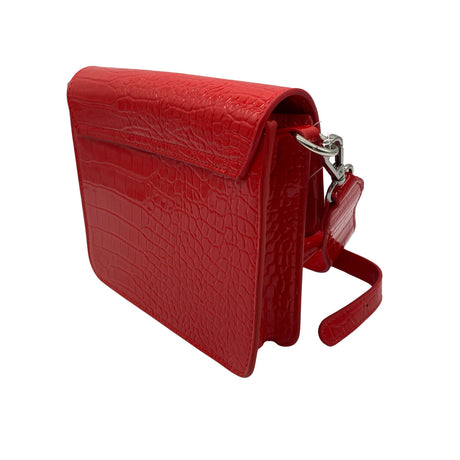 Unisex HVISK - Olkalaukku, koko Mini -  (2)