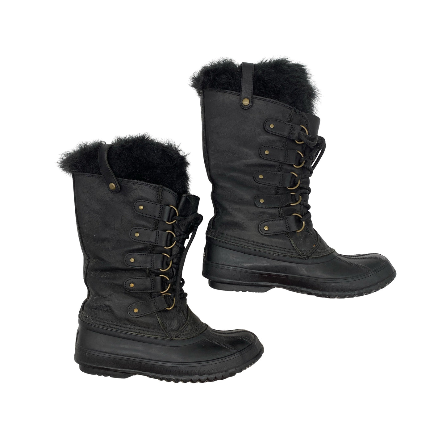 Unisex Sorel - Talvikengät, koko 39 -  (1)