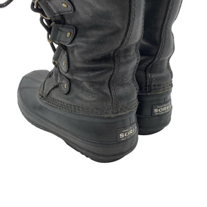 Unisex Sorel - Talvikengät, koko 39 -  (2)