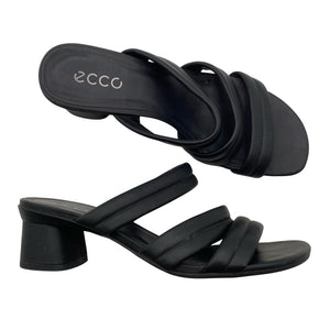 Unisex Ecco - Korolliset sandaalit, koko 39 -  (1)