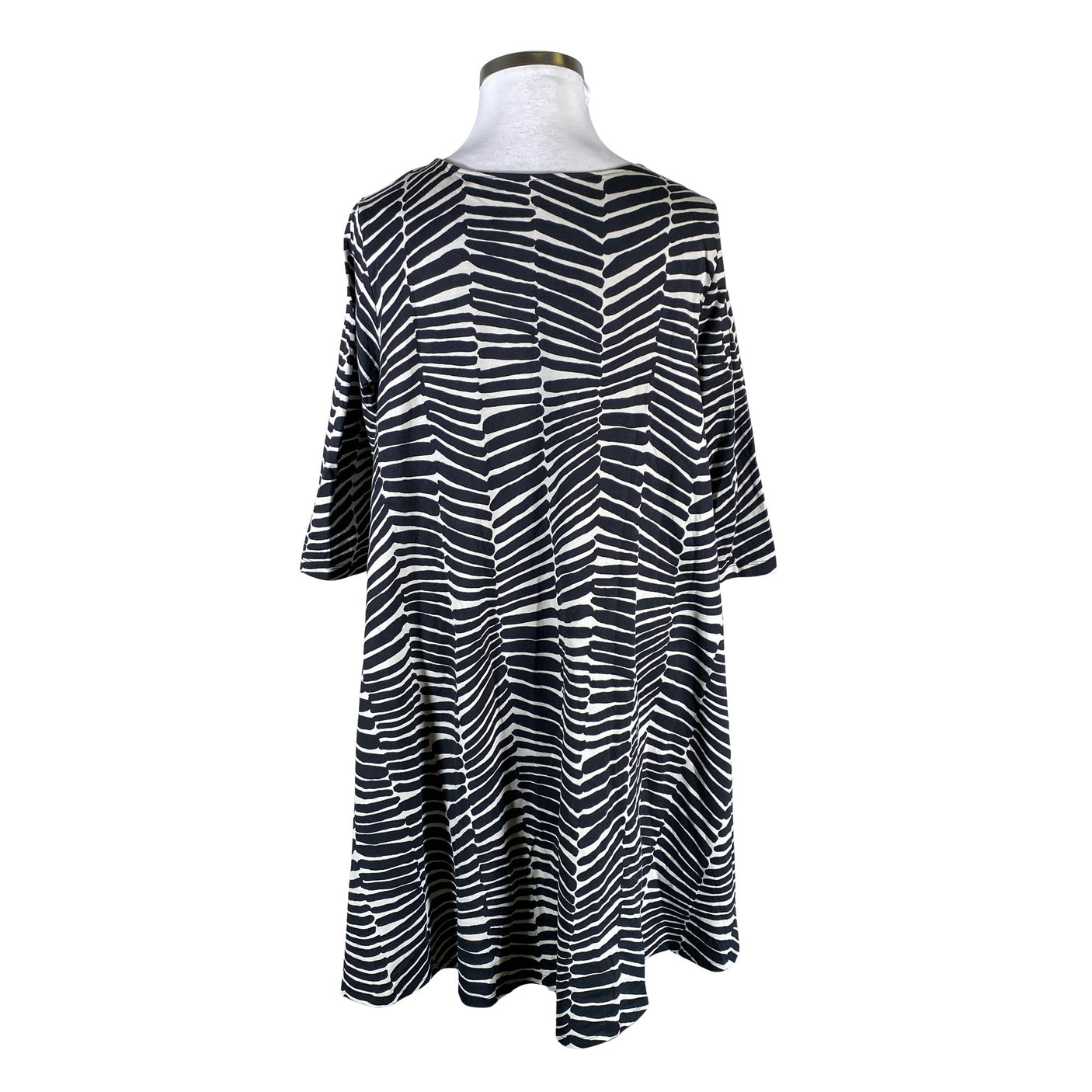 Unisex Marimekko - Trikoomekko, koko 42 -  (2)