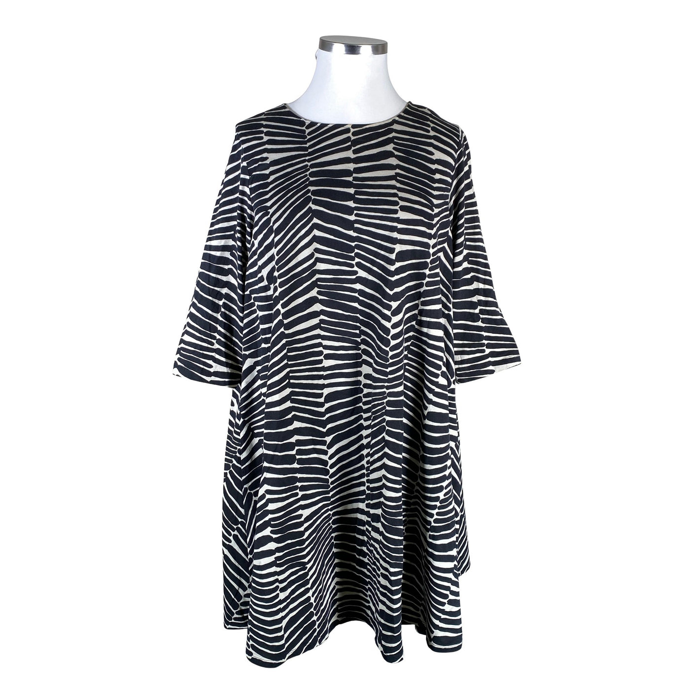 Unisex Marimekko - Trikoomekko, koko 42 -  (1)