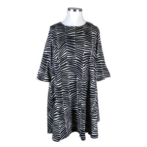 Unisex Marimekko - Trikoomekko, koko 42 -  (1)