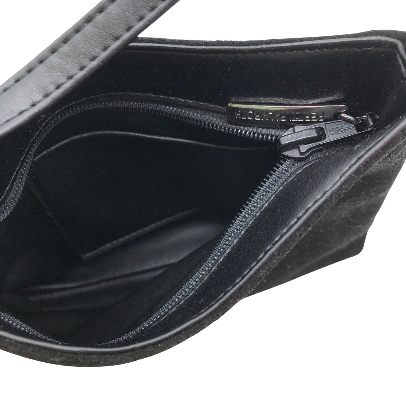 Unisex Pertti Palmroth - Käsilaukku, koko Mini -  (2)