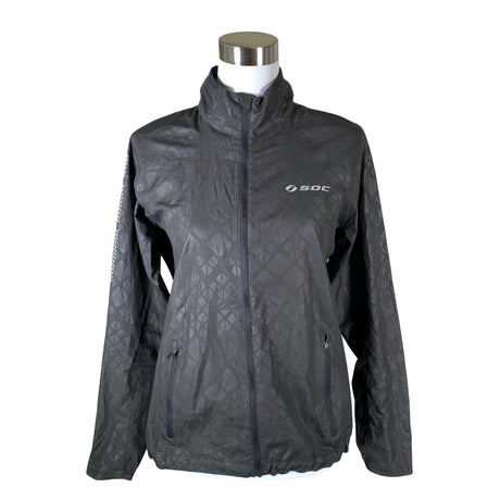 Unisex Soc - Urheilutakki, koko 38 -  ()