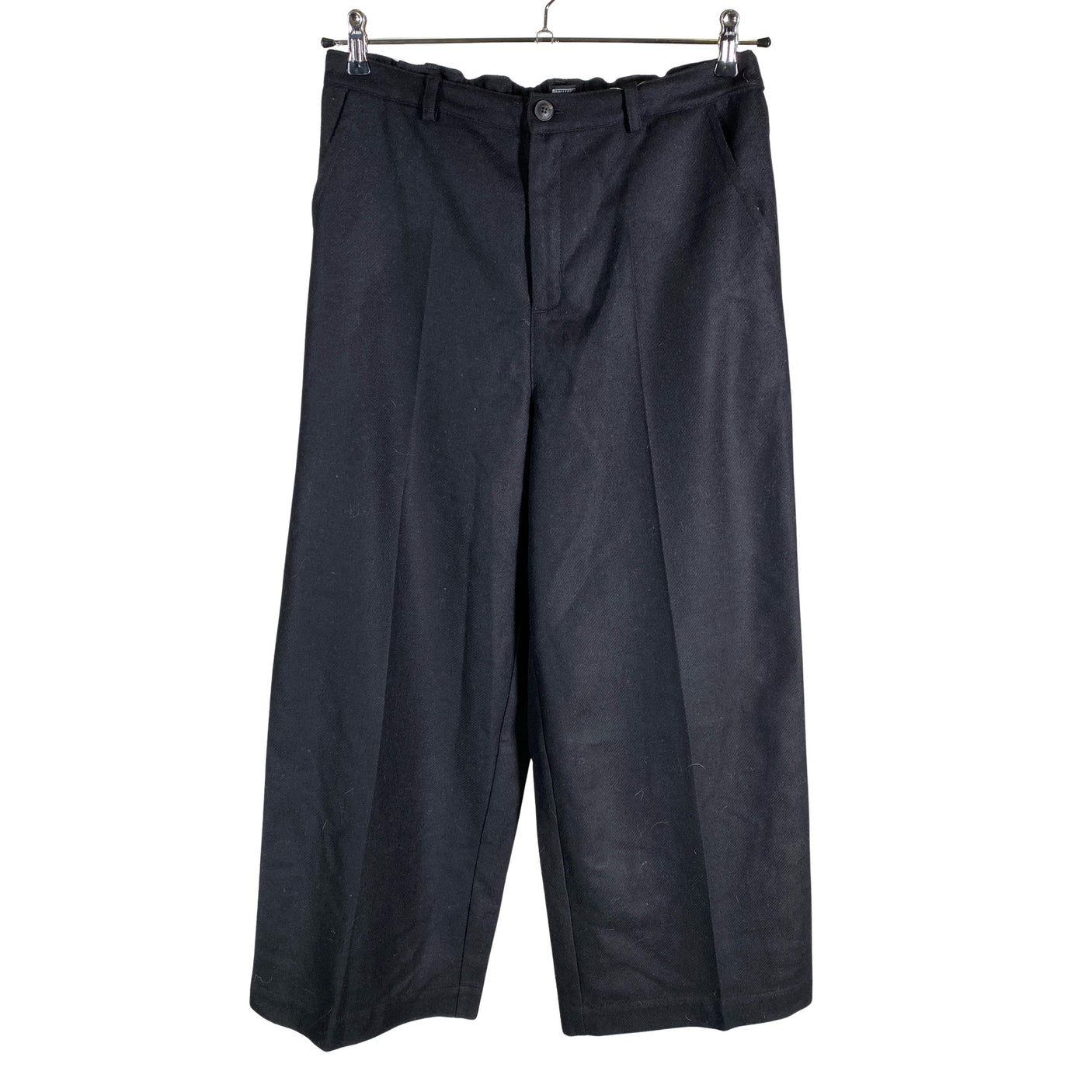 Unisex R-collection - Kangashousut, koko 38 -  (1)