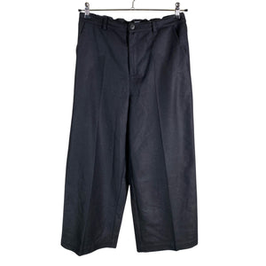 Unisex R-collection - Kangashousut, koko 38 -  (1)