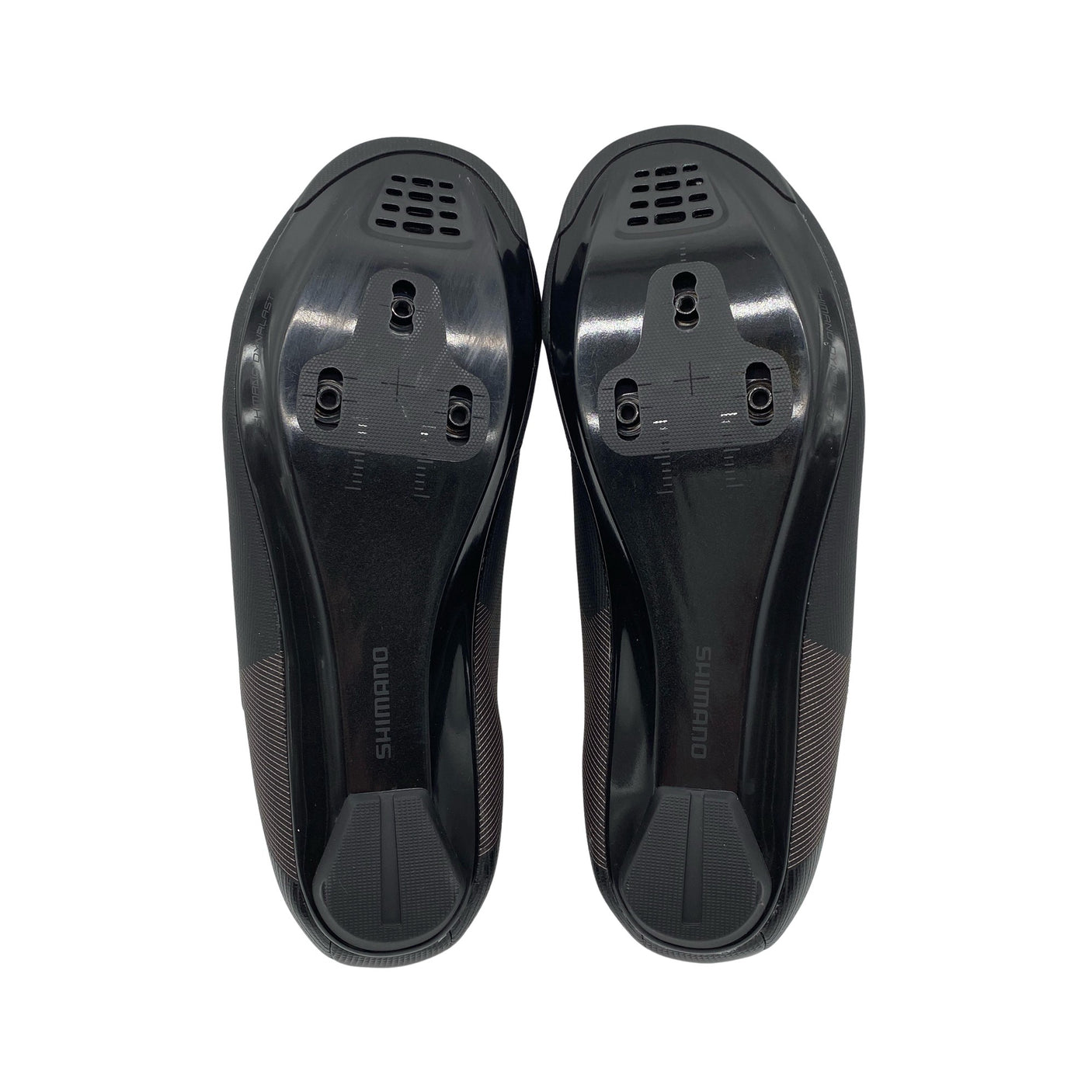 Unisex Shimano - Sisäliikuntakengät, koko 39 -  (2)