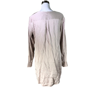 Unisex Cut & Pret - Sifonkitunika, koko 40 -  (2)