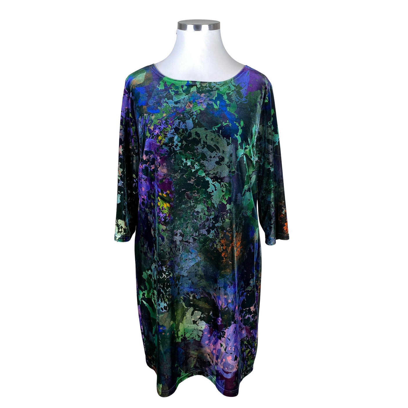 Unisex Aventura - Collegetunika, koko 46 -  (1)