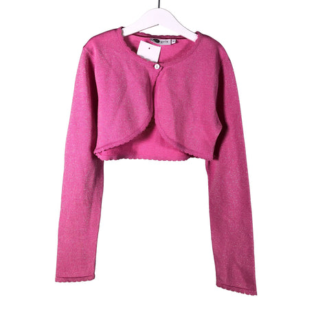 Unisex Girls - Neulebolero, koko 134 - 140 -  ()