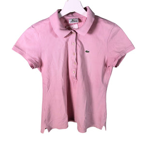 Unisex Lacoste - Pikeepaita, koko 36 -  (1)