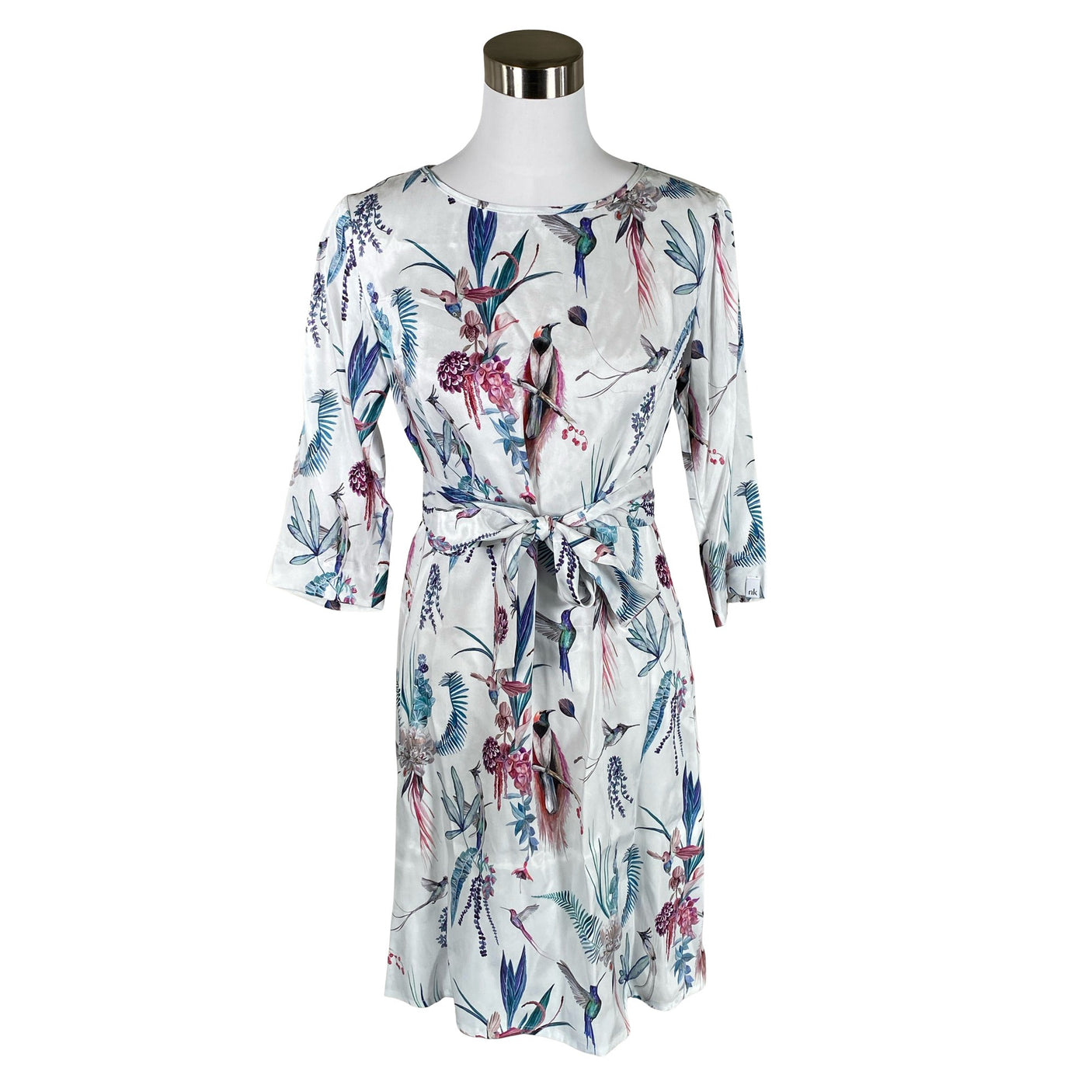 Unisex Nakoa - Kangasmekko, koko 34 -  (1)