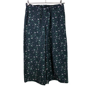 Unisex Nouki - Kangashousut, koko 40 -  (1)
