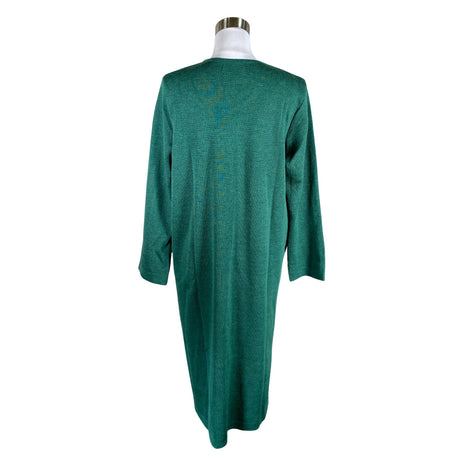 Unisex Alpa - Neulemekko, koko 40 -  (2)