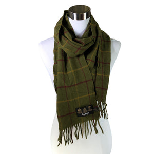 Unisex Barbour - Kaulaliina, koko Maxi -  (1)