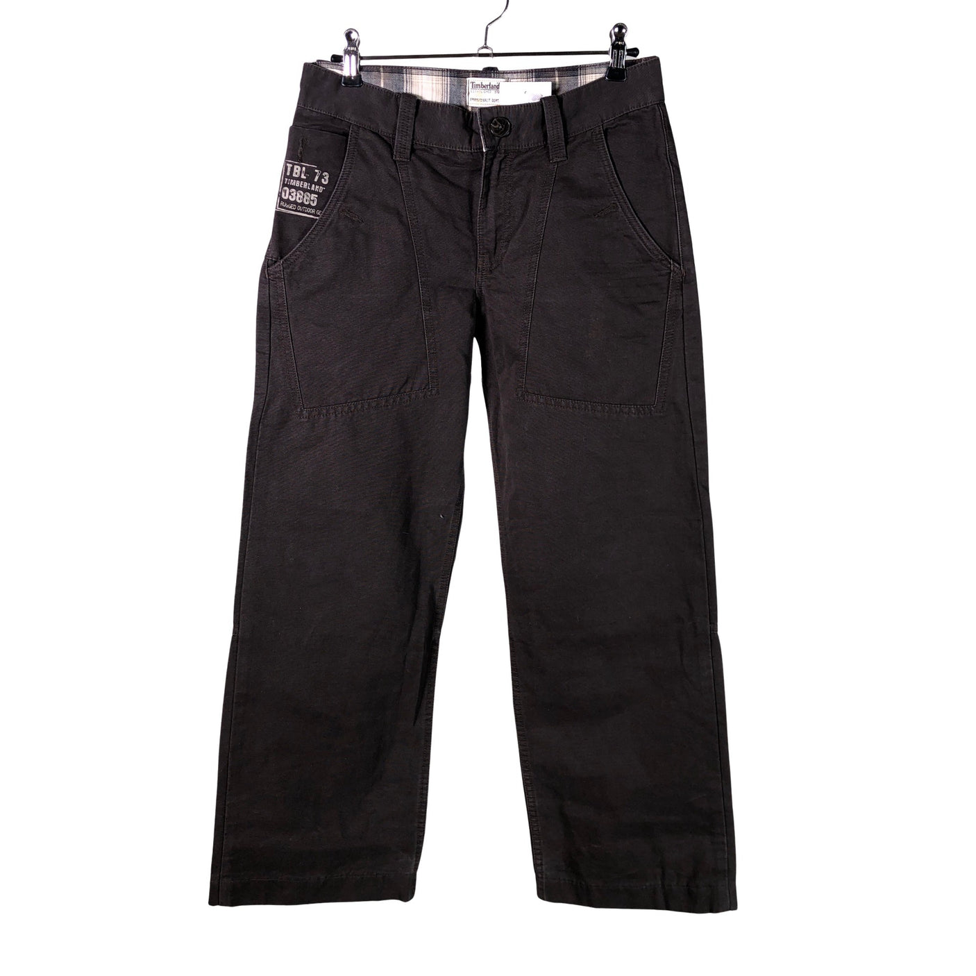 Unisex Timberland - Kangashousut, koko 146 - 152 -  (1)